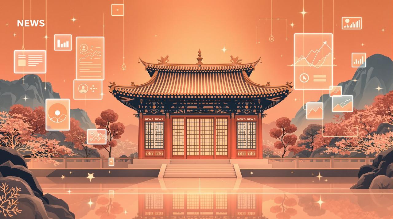 吃瓜网 - 雅俗共赏的吃瓜小阁，每日更新全网热点资讯
